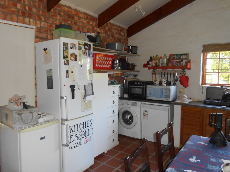 3 Bedroom Property for Sale in Humansdorp Eastern Cape